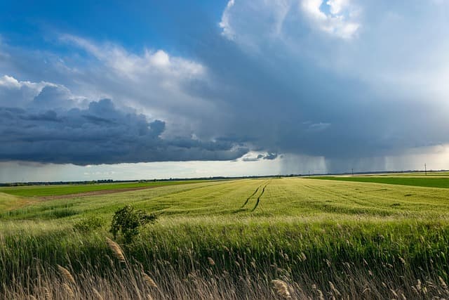 storm